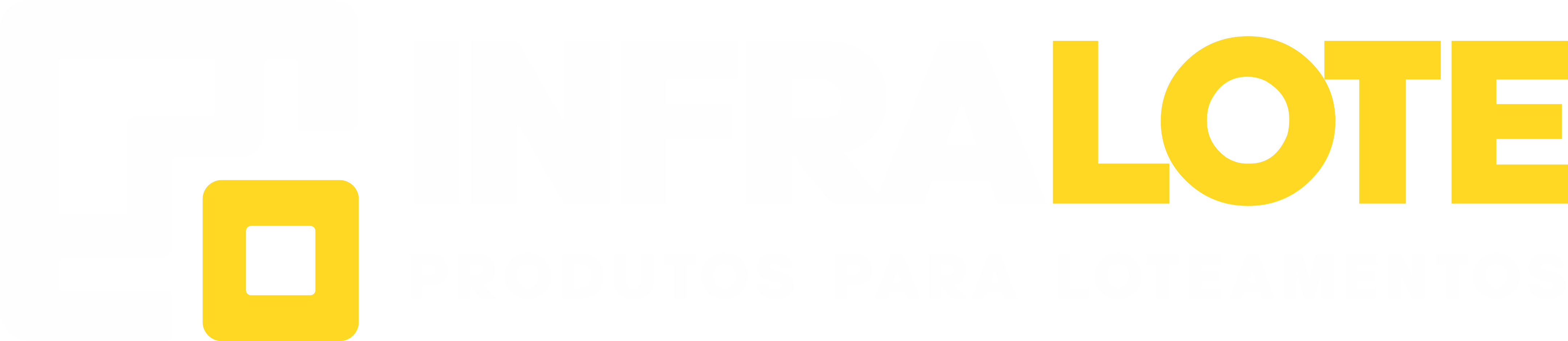 Infralote Logo